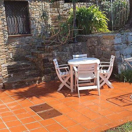 Villa Rosa Latte Ngoại thất bức ảnh