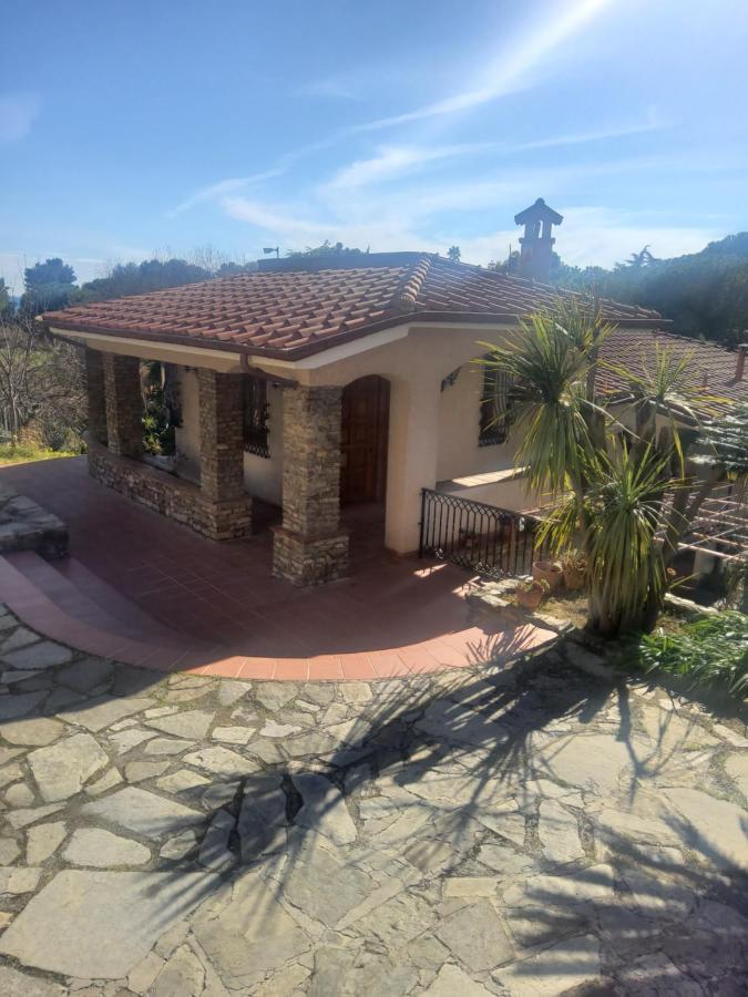 Villa Rosa Latte Ngoại thất bức ảnh
