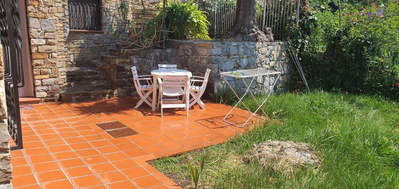 Villa Rosa Latte Ngoại thất bức ảnh
