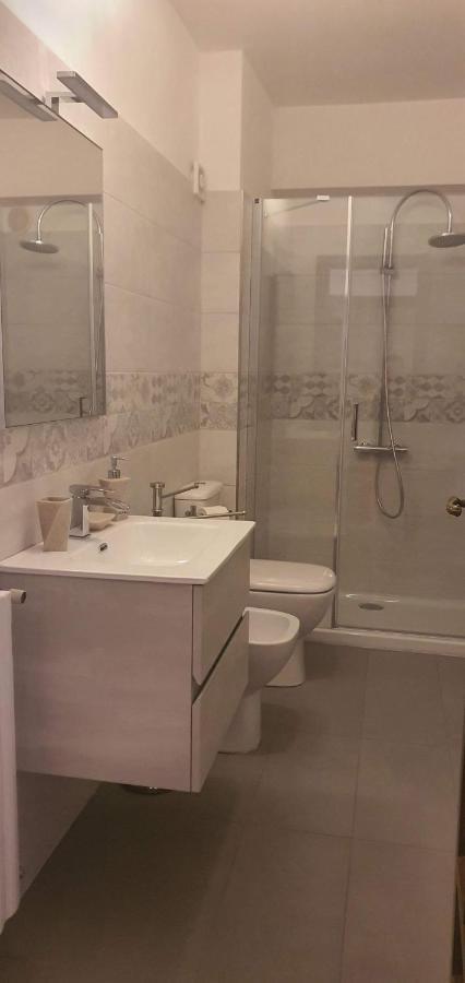 Villa Rosa Latte Ngoại thất bức ảnh