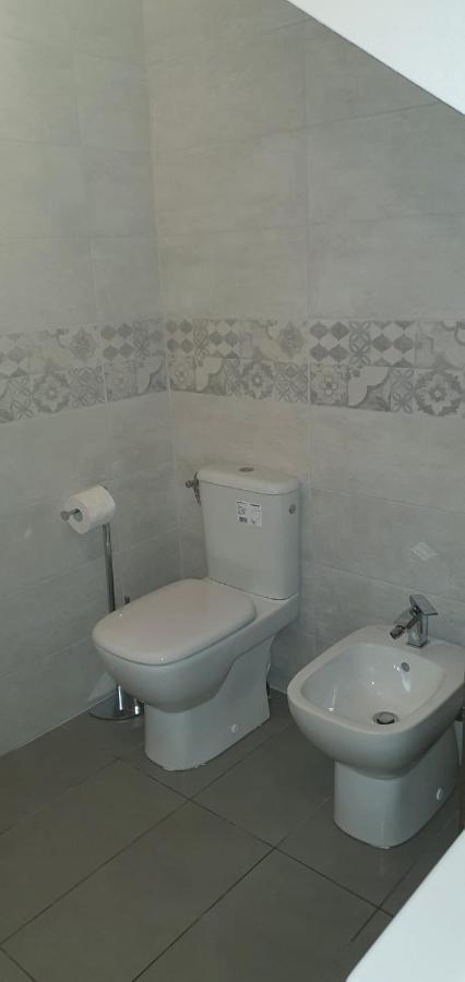 Villa Rosa Latte Ngoại thất bức ảnh