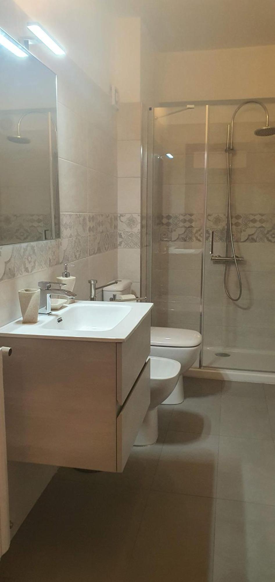 Villa Rosa Latte Phòng bức ảnh